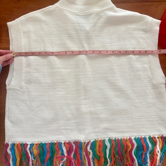 Queen of Sparkles Rodeo Tank - Picture 6 of 8